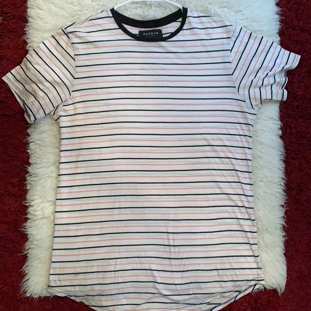 PACSUN Short sleeve shirt